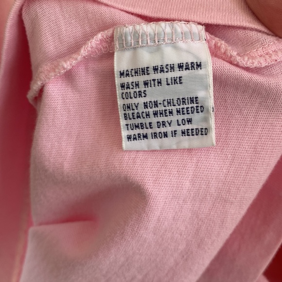 Polo by Ralph Lauren Ladies Top Size XL - Picture 4 of 7